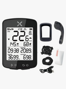 Ciclocomputador XOSS G2 / G2+ GPS Ciclismo Rastreador Odômetro – Para bicicleta de estrada e MTB