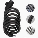 Cadeado Bike Antifurto com Chave