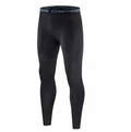 Calça Masculina Compressão Pro Combat DryFit Ciclismo Corrida Fitness – Conforto Total e Alta Performance