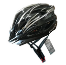Capacete Ciclismo com LED – Capacete Ciclista Masculino e Feminino com Regulagem