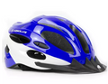 Capacete Ciclismo com LED – Capacete Ciclista Masculino e Feminino com Regulagem