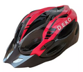 Capacete Ciclismo com LED – Capacete Ciclista Masculino e Feminino com Regulagem
