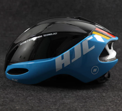 HJC FURION 2.0 Capacete de Bicicleta de Estrada para Mulher e Homem, Ciclismo de Montanha e Triatlo