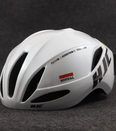 HJC FURION 2.0 Capacete de Bicicleta de Estrada para Mulher e Homem, Ciclismo de Montanha e Triatlo