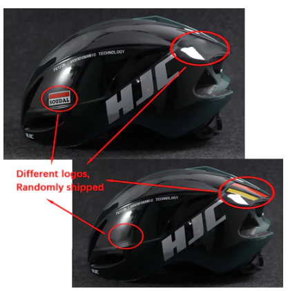 HJC FURION 2.0 Capacete de Bicicleta de Estrada para Mulher e Homem, Ciclismo de Montanha e Triatlo