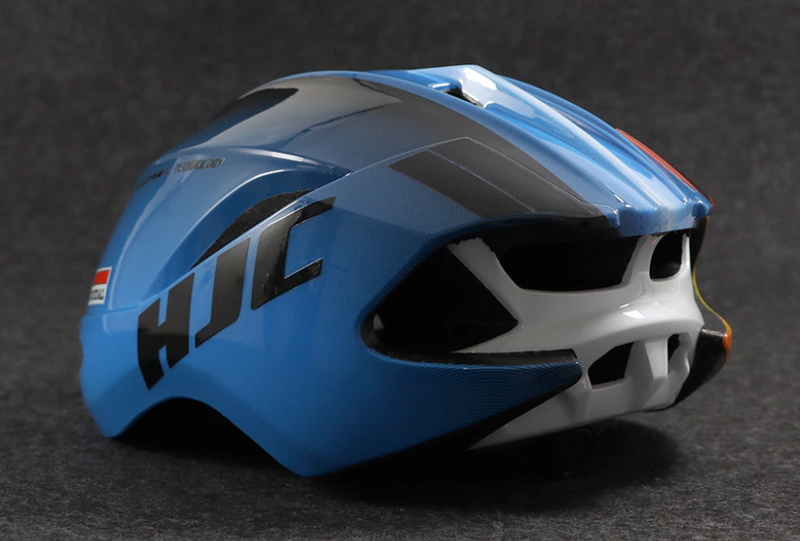 HJC FURION 2.0 Capacete de Bicicleta de Estrada para Mulher e Homem, Ciclismo de Montanha e Triatlo