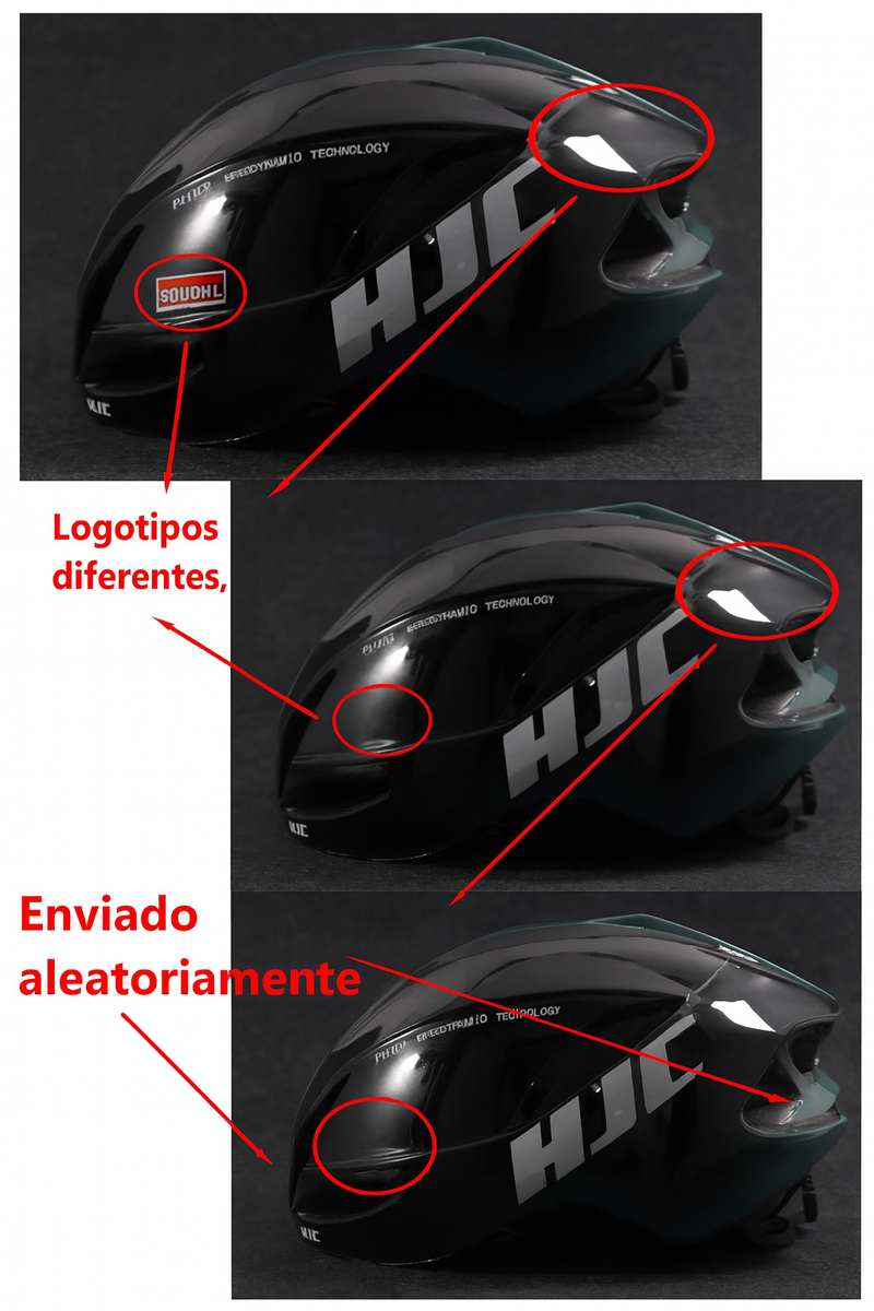 Capacete para Ciclismo HJC Furion 2.0 – Ultraleve, Aerodinâmico e Seguro
