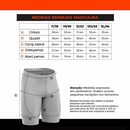 Conjunto Ciclismo Masculino Roupa Ciclismo Masculino, Roupa Ciclismo Way Fresh – Camisa UV + Bermuda com Forro em Espuma