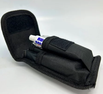 Kit Ferramentas Bike com Bolsa de Selim, Chave Allen e Remendo de Pneu