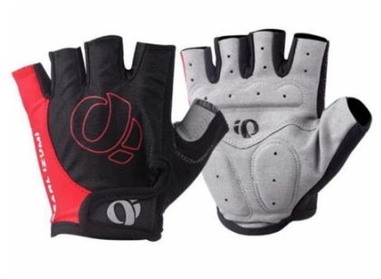 Luva Gel Anti-Impacto