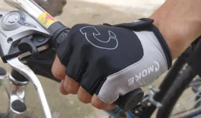 Luva Gel Anti-Impacto