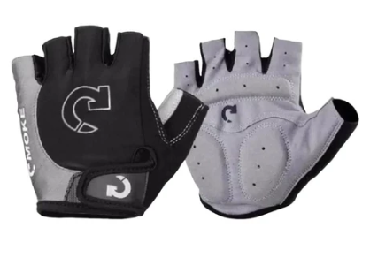 Luva Gel Anti-Impacto