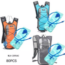 Mochila de Hidratação 2 Litros