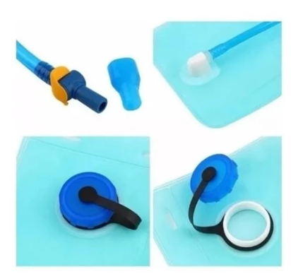 Mochila de Hidratação 2 Litros