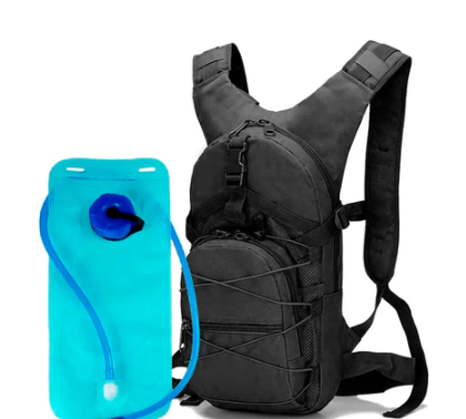 Mochila de Hidratação 3L
