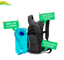 Mochila de Hidratação 3L
