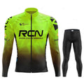 Roupa ciclismo masculino