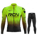 Roupa ciclismo masculino