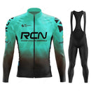 Roupa ciclismo masculino