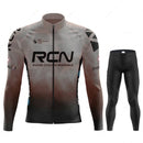 Roupa ciclismo masculino