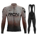 Roupa ciclismo masculino