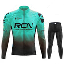 Roupa ciclismo masculino