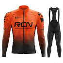Roupa ciclismo masculino