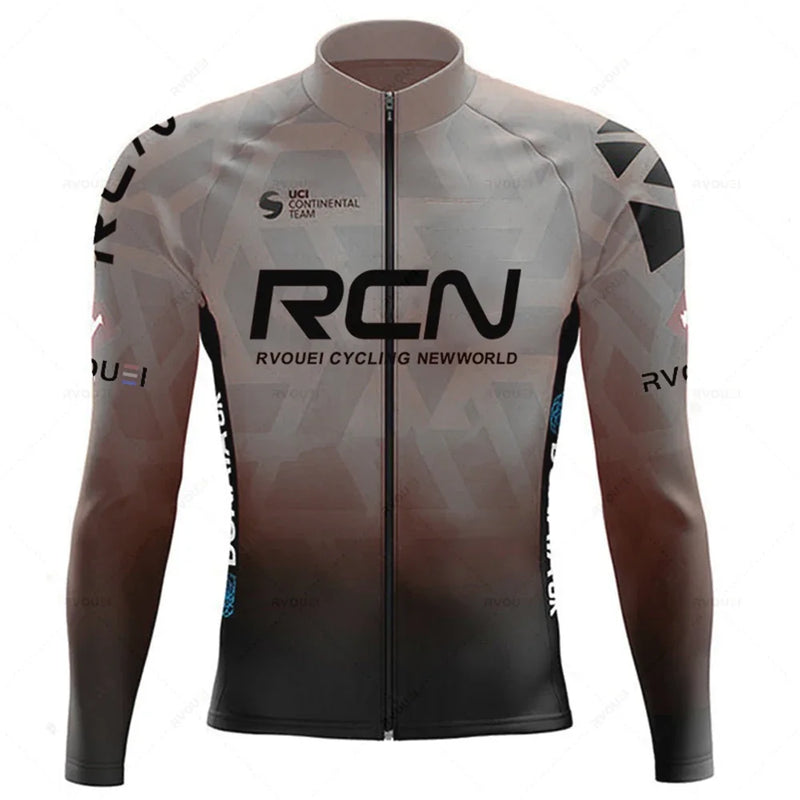 Roupa ciclismo masculino