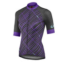Roupa para ciclismo Feminina