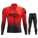 Roupa ciclismo masculino