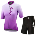Roupa para ciclismo Feminina