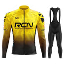 Roupa ciclismo masculino