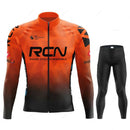 Roupa ciclismo masculino