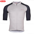 Youth Bike Shirts Men Summer Short Sleeve Cycling Jersey Set MTB Maillot Ropa Ciclismo Bicycle Wear Breathable Cycling Clothing