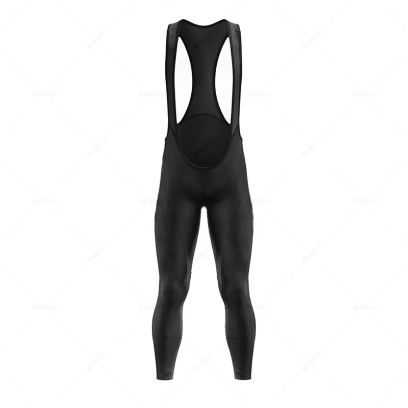 Roupa ciclismo masculino