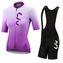 Roupa para ciclismo Feminina