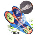 Roupa ciclismo masculino