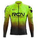Roupa ciclismo masculino