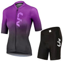 Roupa para ciclismo Feminina