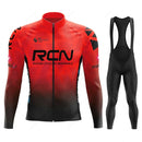 Roupa ciclismo masculino